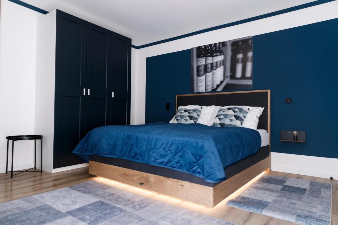 Kracher Familienapartment Landhaus No 4 - Inklusive Pool Ильмиц Экстерьер фото