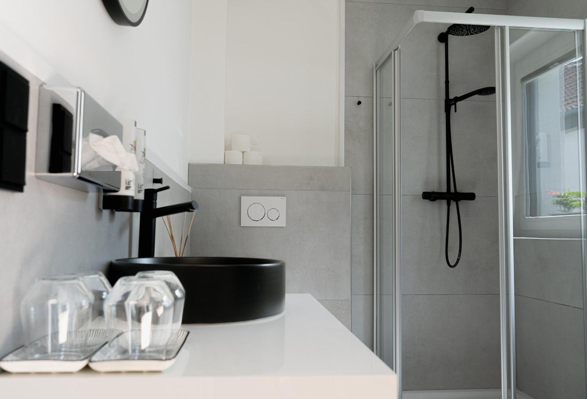 Kracher Familienapartment Landhaus No 4 - Inklusive Pool Ильмиц Экстерьер фото