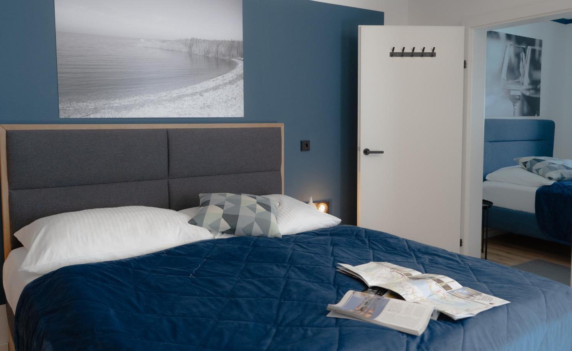 Kracher Familienapartment Landhaus No 4 - Inklusive Pool Ильмиц Экстерьер фото